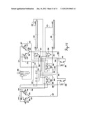 Roll-out shelving storage rack system diagram and image