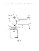 PROCESS FOR SELECTIVELY REMOVING NITRIDE FROM SUBSTRATES diagram and image