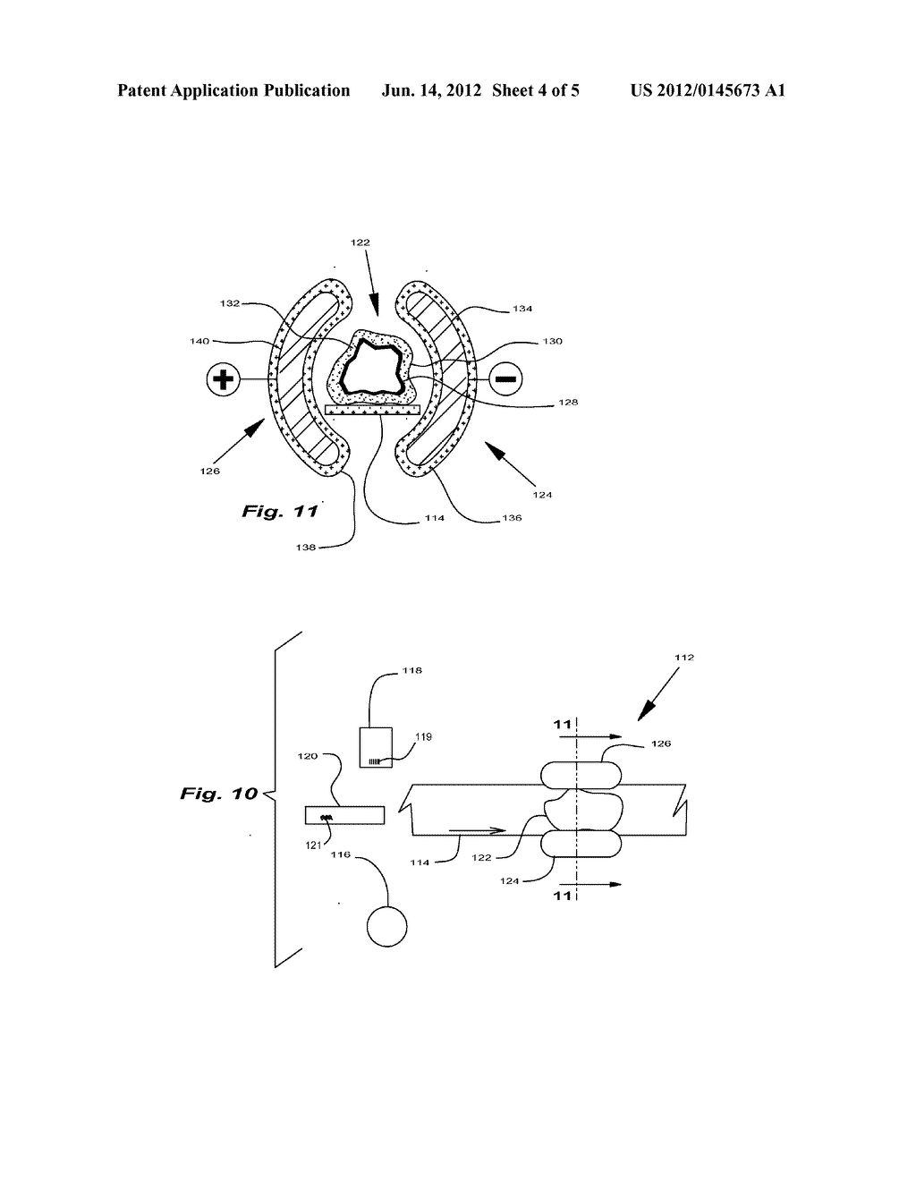 DIELECTRIC PLASMA CHAMBER APPARATUS AND METHOD WITH EXTERIOR ELECTRODES - diagram, schematic, and image 05