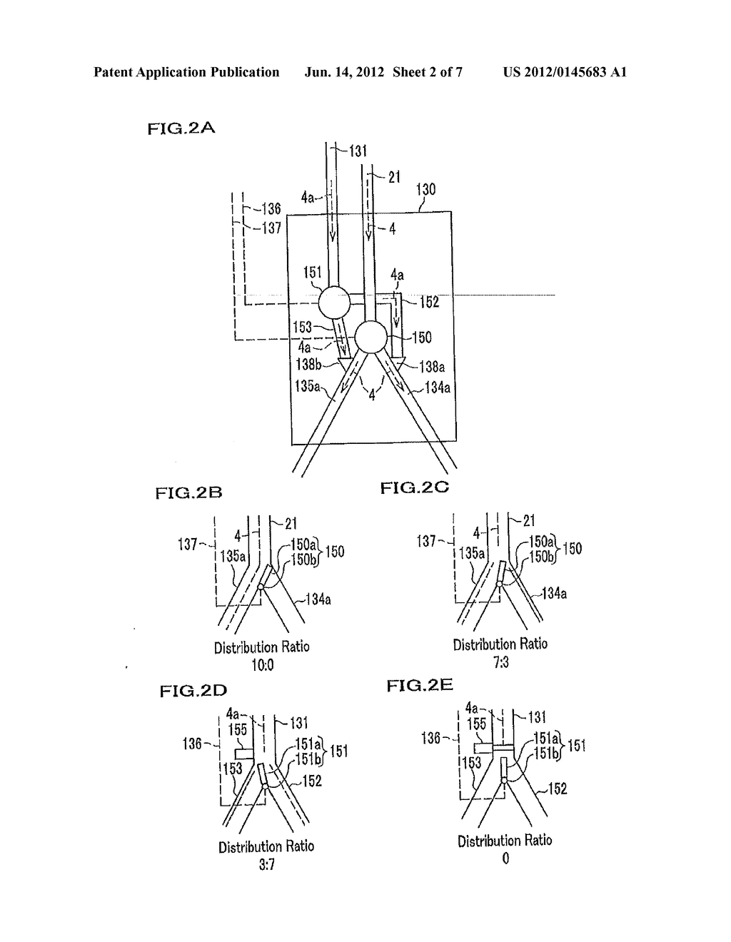 LASER PROCESSING SYSTEM AND OVERLAY WELDING METHOD - diagram, schematic, and image 03