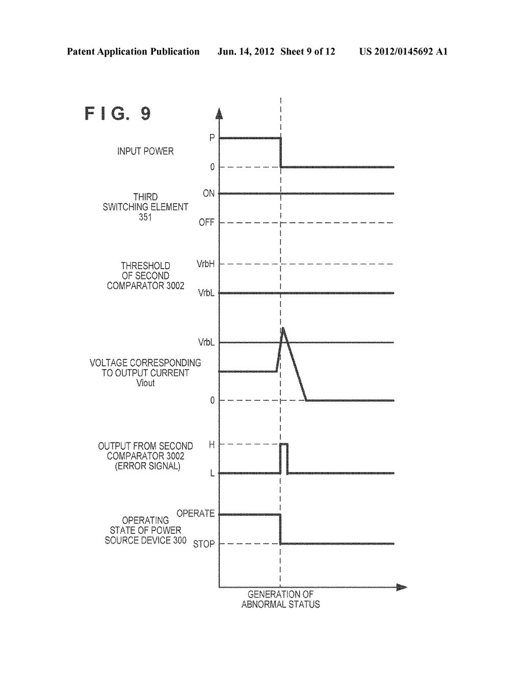IMAGE FORMING APPARATUS WITH ELECTROMAGNETIC INDUCTION HEATING TYPE FIXING     UNIT - diagram, schematic, and image 10