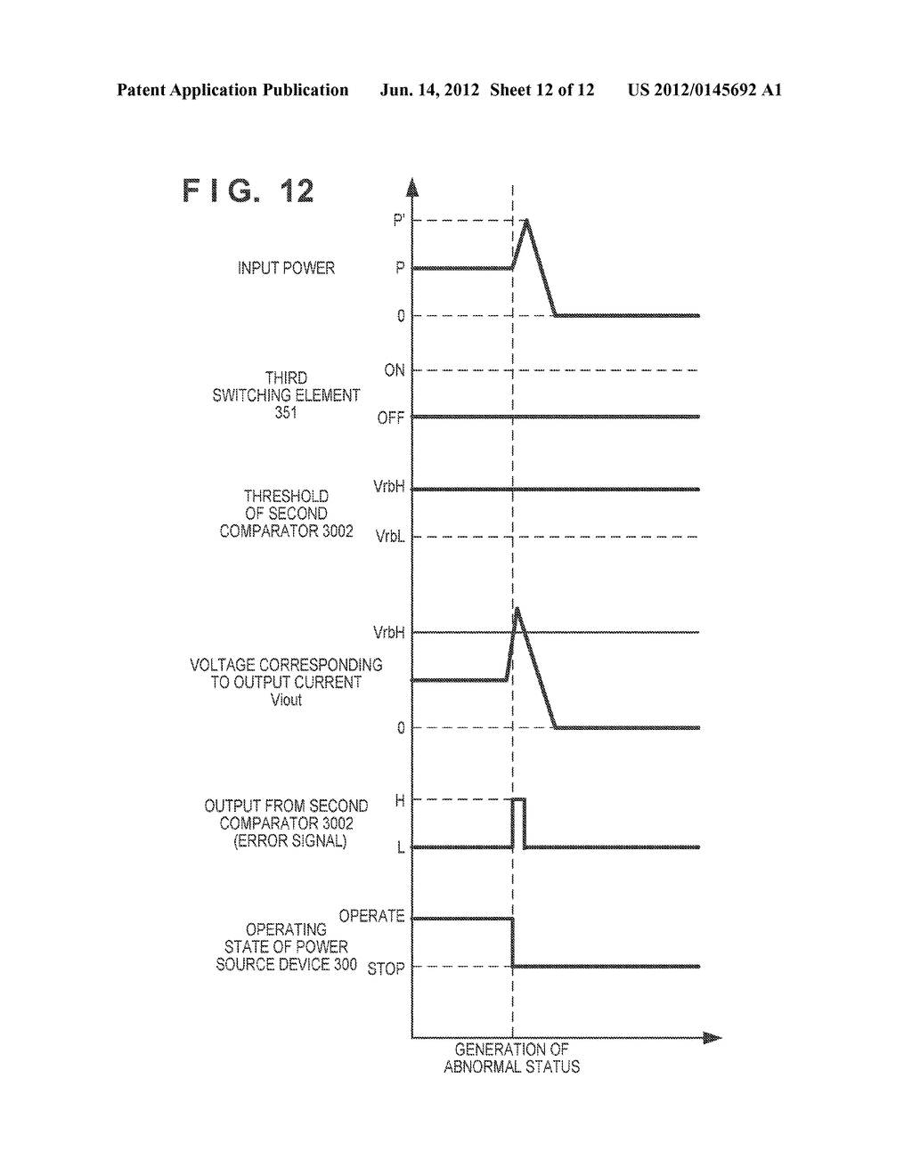 IMAGE FORMING APPARATUS WITH ELECTROMAGNETIC INDUCTION HEATING TYPE FIXING     UNIT - diagram, schematic, and image 13