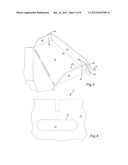 Foldable Storage Case diagram and image