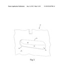 Foldable Storage Case diagram and image