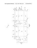 Foldable Storage Case diagram and image