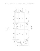 Foldable Storage Case diagram and image