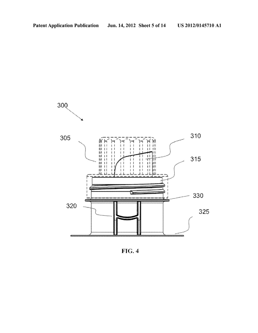 CONTAINERS FOR HOLDING MATERIALS - diagram, schematic, and image 06