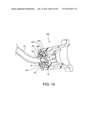 Container for Handheld Device for Dispensing Fluids diagram and image