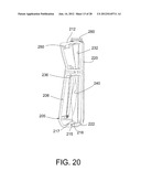 Container for Handheld Device for Dispensing Fluids diagram and image