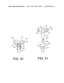 Container for Handheld Device for Dispensing Fluids diagram and image