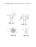 Container for Handheld Device for Dispensing Fluids diagram and image