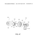 Container for Handheld Device for Dispensing Fluids diagram and image