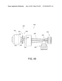 Container for Handheld Device for Dispensing Fluids diagram and image