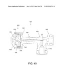 Container for Handheld Device for Dispensing Fluids diagram and image