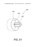 Container for Handheld Device for Dispensing Fluids diagram and image