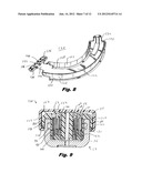 Cartridge Shipping Aid diagram and image