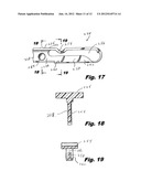 Cartridge Shipping Aid diagram and image