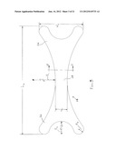 PACKAGE WITH HANDLE diagram and image