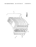 SCREW DRIVE FOR DISPENSING CUTLERY AND RELATED METHODS diagram and image