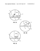 GAS GENERATION DISPENSER METHOD FOR ON-DEMAND FLUID DELIVERY diagram and image