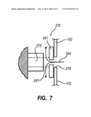 GAS GENERATION DISPENSER METHOD FOR ON-DEMAND FLUID DELIVERY diagram and image