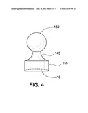 TOOL SECURING DEVICE AND METHODS RELATED THERETO diagram and image