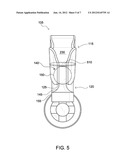 TOOL SECURING DEVICE AND METHODS RELATED THERETO diagram and image