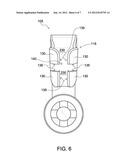 TOOL SECURING DEVICE AND METHODS RELATED THERETO diagram and image