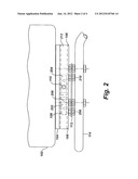 ADJUSTABLE TOUR PACK ASSEMBLY diagram and image