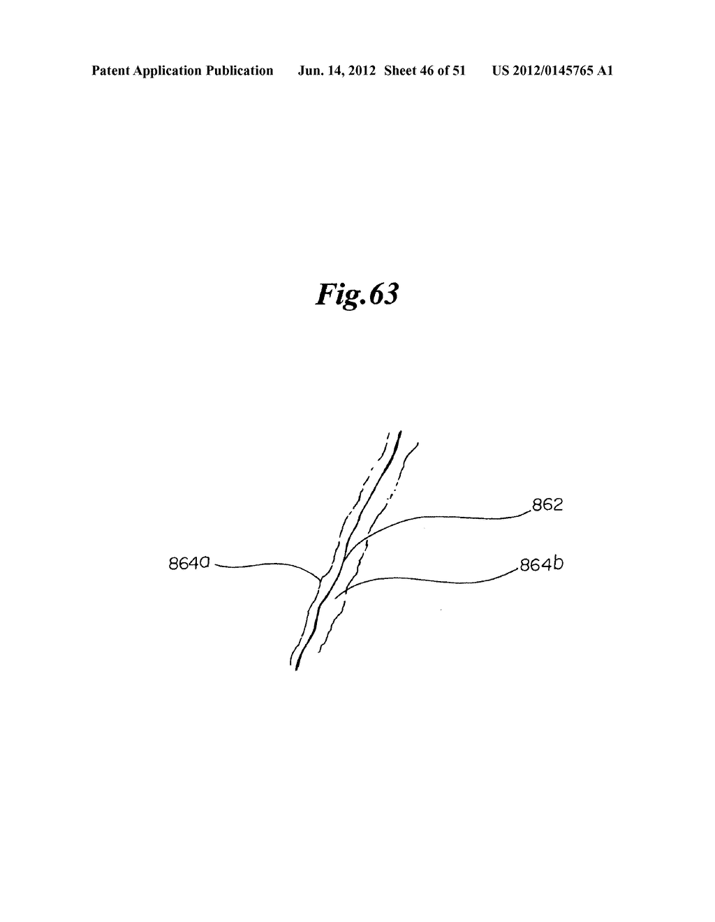 MECHANICAL METHOD AND APPARATUS FOR BILATERAL TISSUE FASTENING - diagram, schematic, and image 47