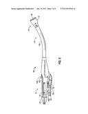 SURGICAL INSTRUMENT WITH INDICATOR diagram and image