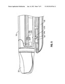 SURGICAL INSTRUMENT WITH INDICATOR diagram and image