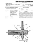 APPARATUS FOR INCREASING COVERAGE OF SHIELDING GAS DURING WIRE BONDING diagram and image