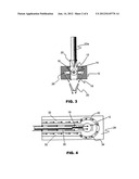 APPARATUS FOR INCREASING COVERAGE OF SHIELDING GAS DURING WIRE BONDING diagram and image