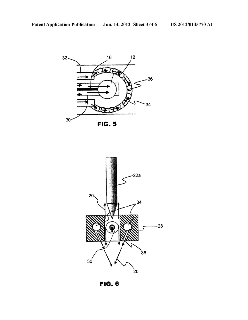 APPARATUS FOR INCREASING COVERAGE OF SHIELDING GAS DURING WIRE BONDING - diagram, schematic, and image 04