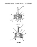 APPARATUS FOR INCREASING COVERAGE OF SHIELDING GAS DURING WIRE BONDING diagram and image