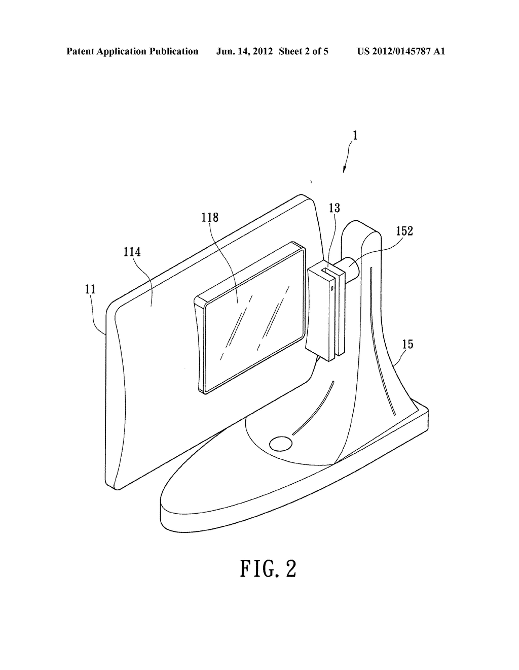 DISPLAY DEVICE - diagram, schematic, and image 03