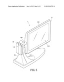 DISPLAY DEVICE diagram and image