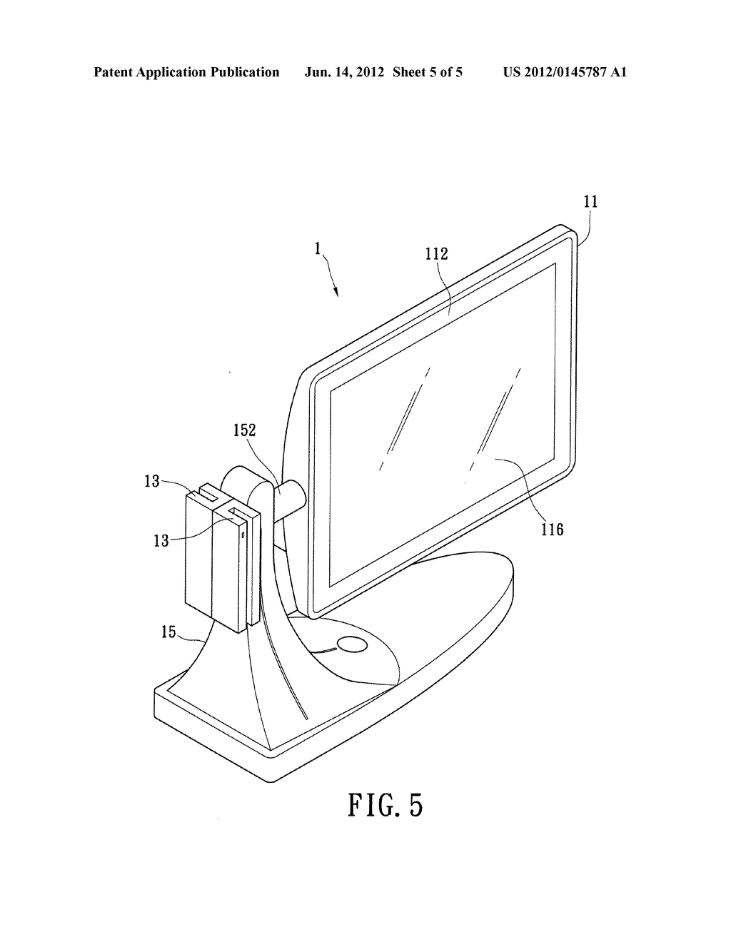 DISPLAY DEVICE - diagram, schematic, and image 06