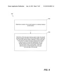 STEERING METHOD FOR TAXIING AIRCRAFT diagram and image