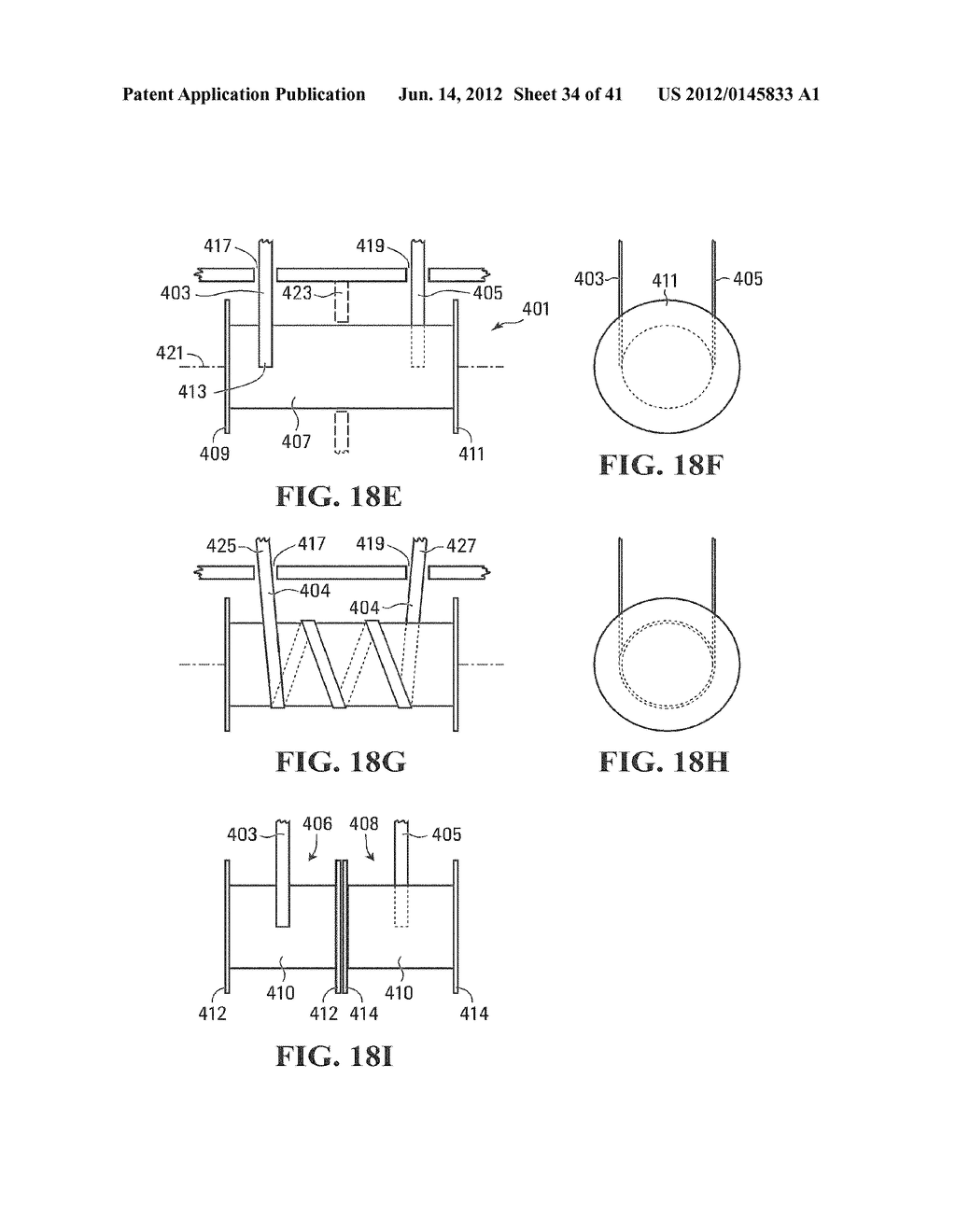 Apparatus for Supporting a Parachute Flight Controller and Flight     Controller for a Parachute - diagram, schematic, and image 35