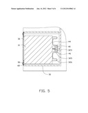 MOUNTING APPARATUS FOR DATA STORAGE DEVICE diagram and image