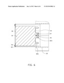 MOUNTING APPARATUS FOR DATA STORAGE DEVICE diagram and image