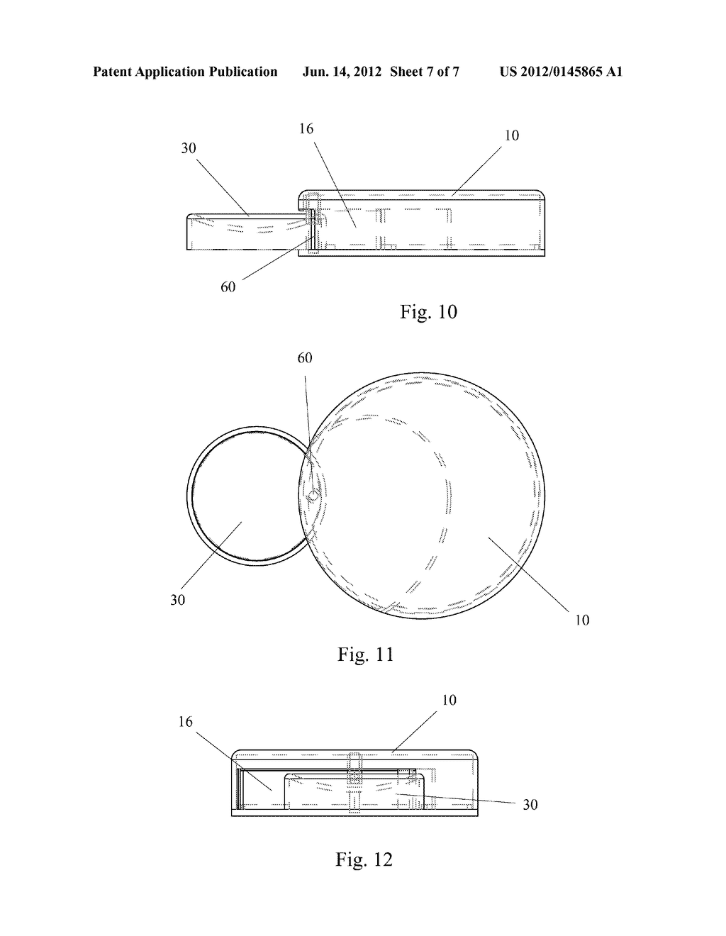 POT AND UTENSIL REST - diagram, schematic, and image 08