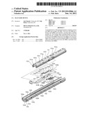 SEAT SLIDE DEVICE diagram and image