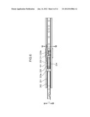 SEAT SLIDE DEVICE diagram and image