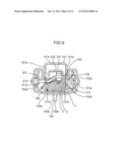 SEAT SLIDE DEVICE diagram and image