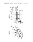 SEAT SLIDE DEVICE diagram and image