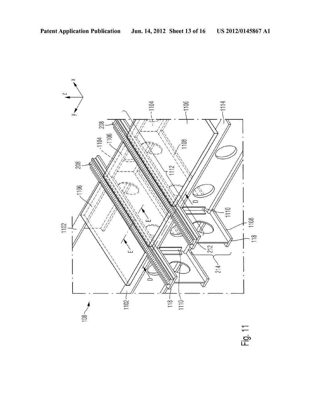 SEAT ADJUSTMENT DEVICE AND AIRCRAFT OR SPACECRAFT - diagram, schematic, and image 14