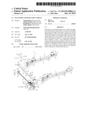 SEAT SLIDING APPARATUS FOR A VEHICLE diagram and image